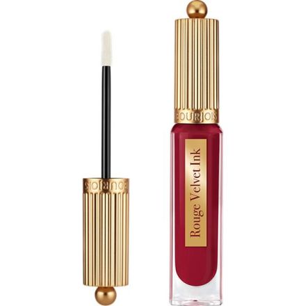 BOURJOIS VELVET INK Течно червило №10, 1 бр.