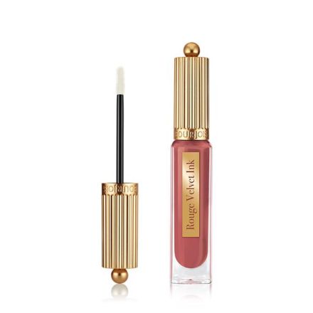 BOURJOIS VELVET INK Течно червило №16, 1 бр.