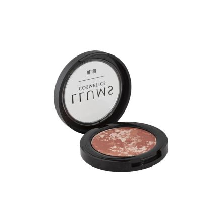 LLUMS DEEP BLUSH COCKTAIL Руж за лице 04 4,5 гр.