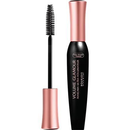 BOURJOIS VOLUME GLAMOUR Спирала за очи Noir ebene