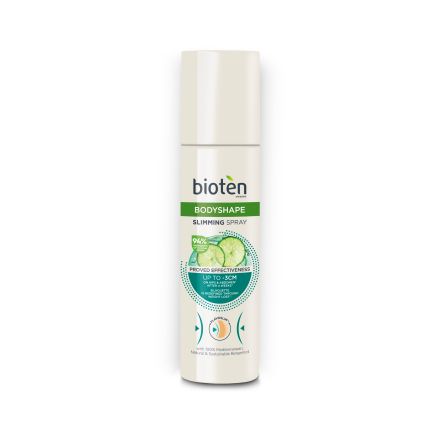 BIOTEN BODYSHAPE Спрей за отслабване, 200мл.