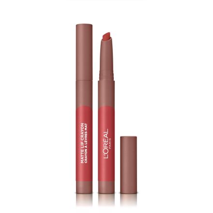 L'OREAL PARIS INFAILLIBLE CARAMELS Червило молив №105 Sweet and Salty, 1бр.