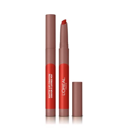 L'OREAL PARIS INFAILLIBLE CARAMELS Червило молив №110 Caramel Rebel, 1бр.