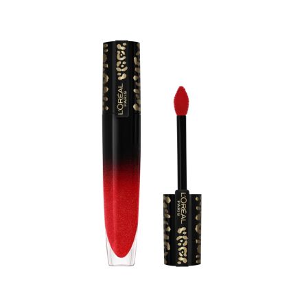 L'OREAL PARIS BRILLIANT SIGNATURE WILD NUDES Червило №319 Be Unexpected, 1бр.