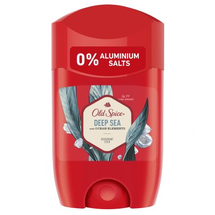 OLD SPICE DEEP SEA Део стик, 50мл