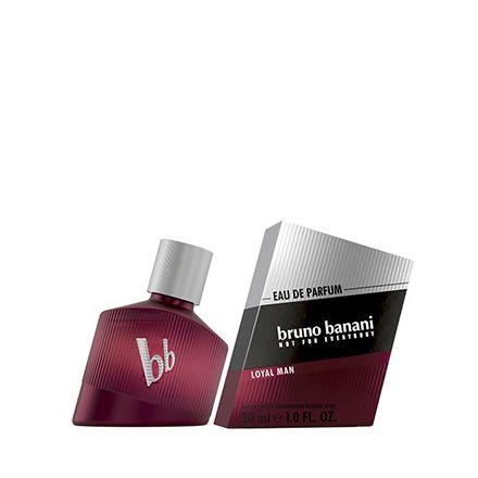 BRUNO BANANI Мъжка парфюмна вода Loyal Man, 30мл