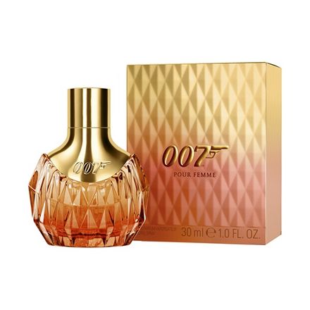 JAMES BOND Дамска парфюмна вода 007 Femme EDP, 30мл