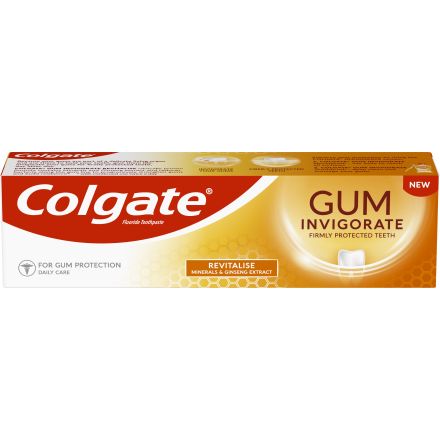 COLGATE GUM Revitalize паста за зъби, 75 мл.