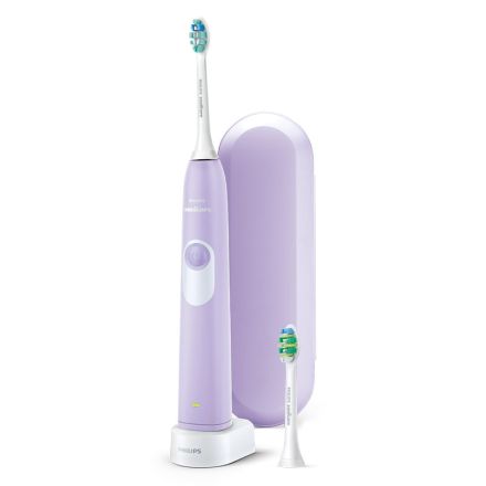 PHILIPS SONICARE Розова електрическа четка за зъби , 1 бр.