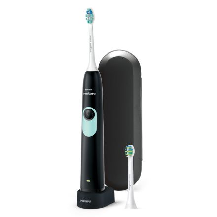 PHILIPS SONICARE Черна електрическа четка за зъби , 1 бр.ц