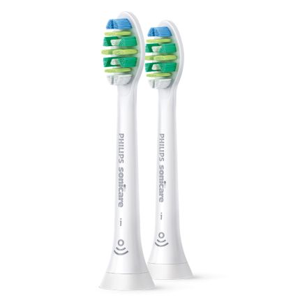 PHILIPS SONICARE Inter Care накрайник за електическа четка , 2 бр.