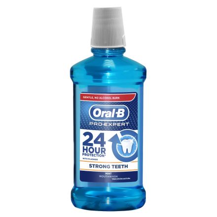 ORAL-B PRO-EXPERT Вода за уста, 500 мл.