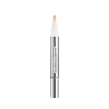 L'OREAL PARIS TRUE MATCH Коректор с околоочен крем 3-5N, 1бр.