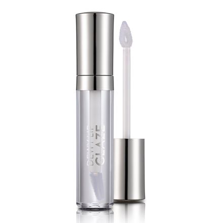 FLORMAR DEWY Червило с бляскав ефект Wet lips №01, 1бр.