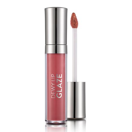 FLORMAR DEWY Червило с бляскав ефект Golden terracotta №03, 1бр.