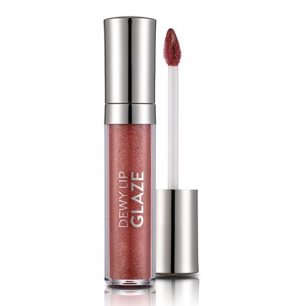 FLORMAR DEWY Червило с бляскав ефект Bronze statue №05, 1бр.