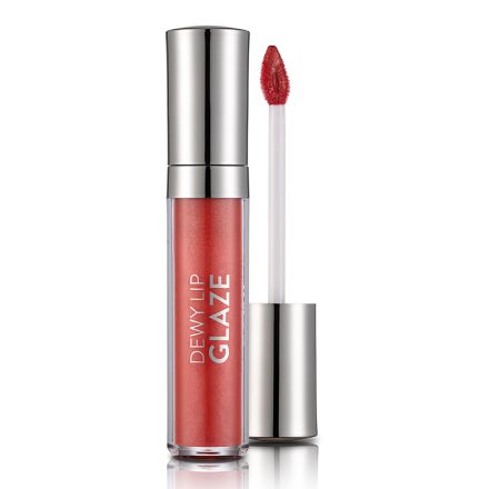 FLORMAR DEWY Червило с бляскав ефект Purely coral №07, 1бр.