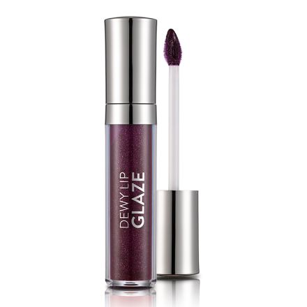 FLORMAR DEWY Червило с бляскав ефект Royale purple №18, 1бр.