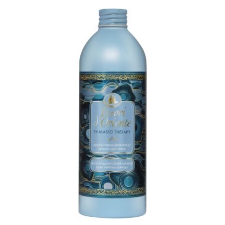 TESORI D'ORIENTE THALASSO THERAPY Душ крем, 500 мл.
