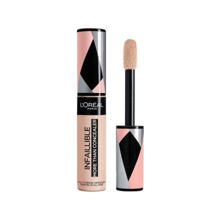 L'OREAL PARIS INFAILLIBLE MORE THAN CONCEALER Коректор 321