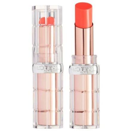 L'OREAL PARIS COLOR RICHE PLUMP & GLOW Червило 101