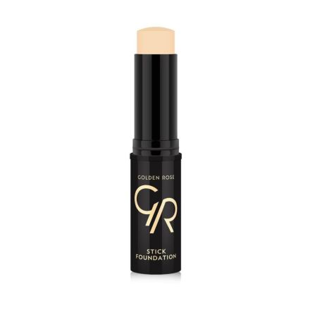 GOLDEN ROSE Фон дьо тен стик 02