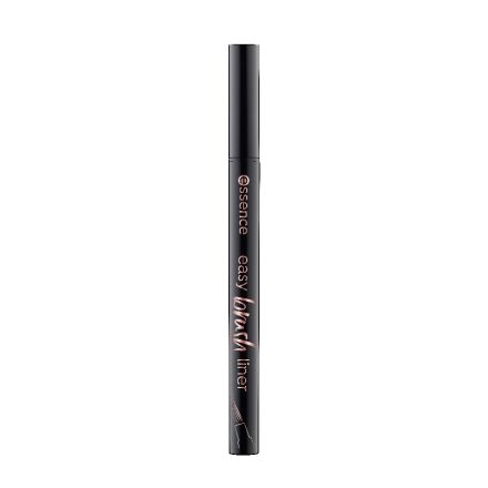 ESSENCE EASY Очна линия молив №01, 1бр.