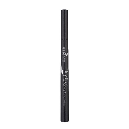 ESSENCE Очна линия молив тънък писец №01, 1бр.