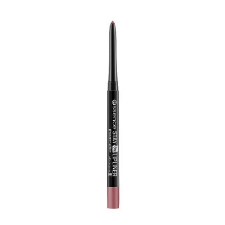 ESSENCE STAY 8h Молив за устни водоустойчив №01, 1бр.