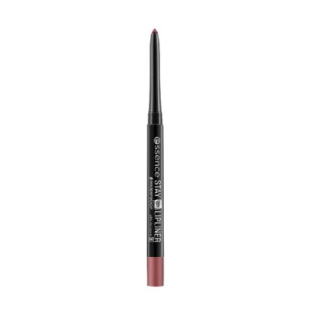 ESSENCE STAY 8h Молив за устни водоустойчив №02, 1бр.