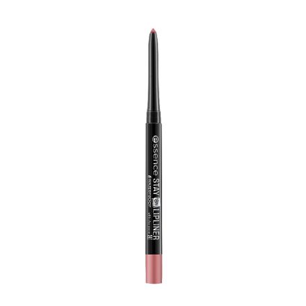ESSENCE STAY 8h Молив за устни водоустойчив №03, 1бр.