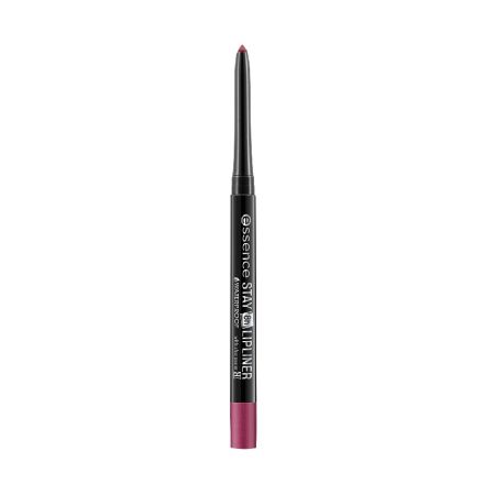 ESSENCE STAY 8h Молив за устни водоустойчив №04, 1бр.