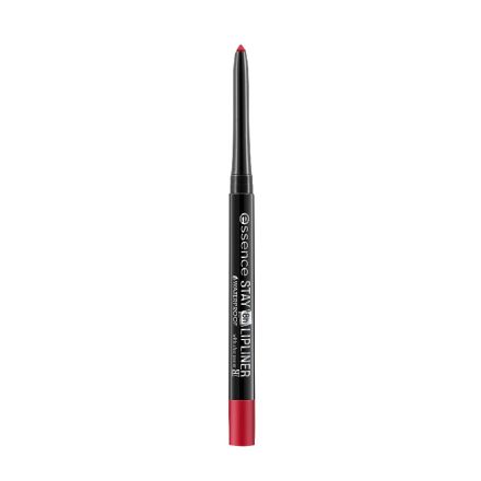 ESSENCE STAY 8h Молив за устни водоустойчив №08, 1бр.