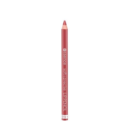 ESSENCE SOFT&PRECISE Молив за устни №02, 1бр.