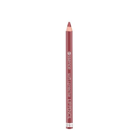 ESSENCE SOFT&PRECISE Молив за устни №06, 1бр.
