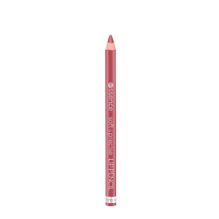 ESSENCE SOFT&PRECISE Молив за устни №102, 1бр.