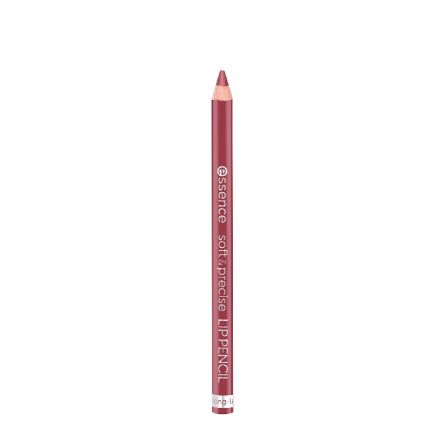 ESSENCE SOFT&PRECISE Молив за устни №21, 1бр.