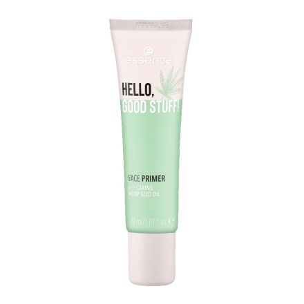 ESSENCE HELLO, GOOD STUFF! База за лице, 1бр.