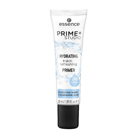 ESSENCE PRIME+ База за грим хидратираща, 1бр.