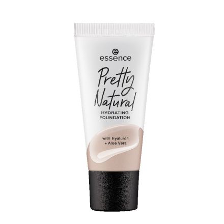 ESSENCE PRETTY NATURAL Фон дьо тен №050, 1бр.