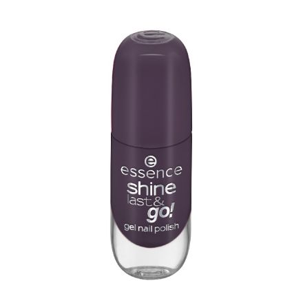 ESSENCE SHINE LAST & GO! Гел лак за нокти 67, 1бр.