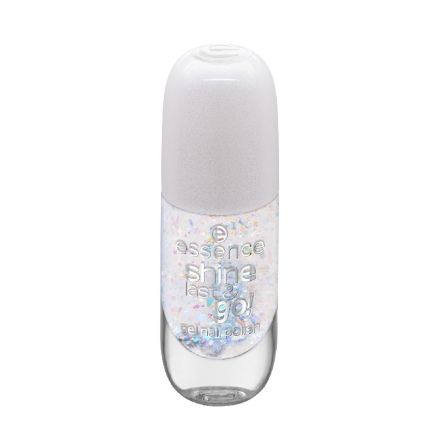 ESSENCE SHINE LAST & GO! Гел лак за нокти 68, 1бр.