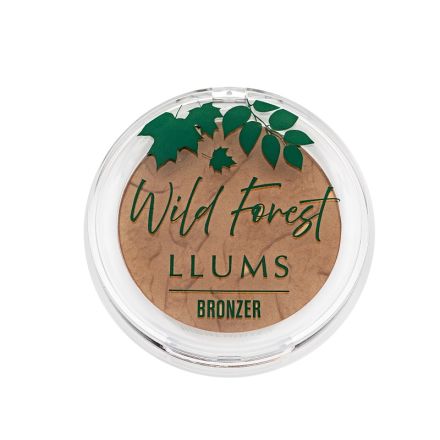LLUMS WILD FOREST Бронзант