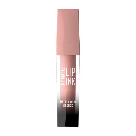 GOLDEN ROSE LIP INK Течно матово червило №02
