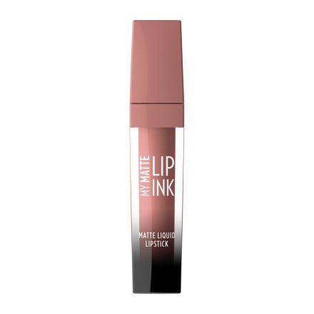 GOLDEN ROSE LIP INK Течно матово червило №03