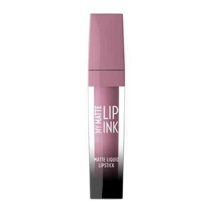 GOLDEN ROSE LIP INK Течно матово червило №06