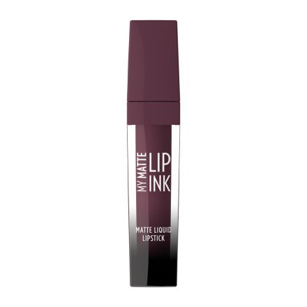 GOLDEN ROSE LIP INK Течно матово червило №14