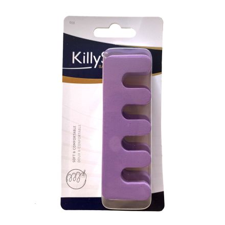KILLYS Сепаратор за педикюр 963659, 1 бр.