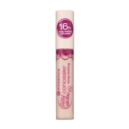 ESSENCE STAY ALL DAY Коректор дълготраен 20