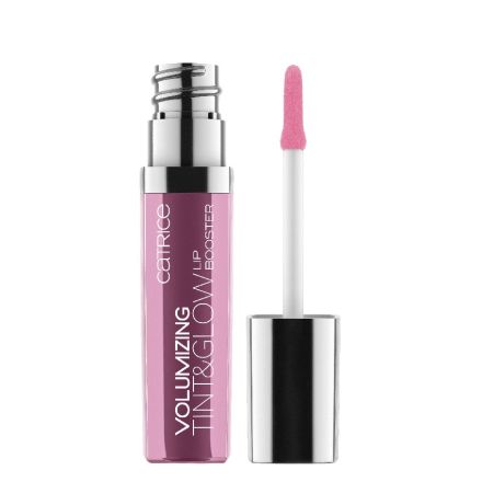 CATRICE TINT&GLOW Гланц за устни за обем 010, 1 бр.